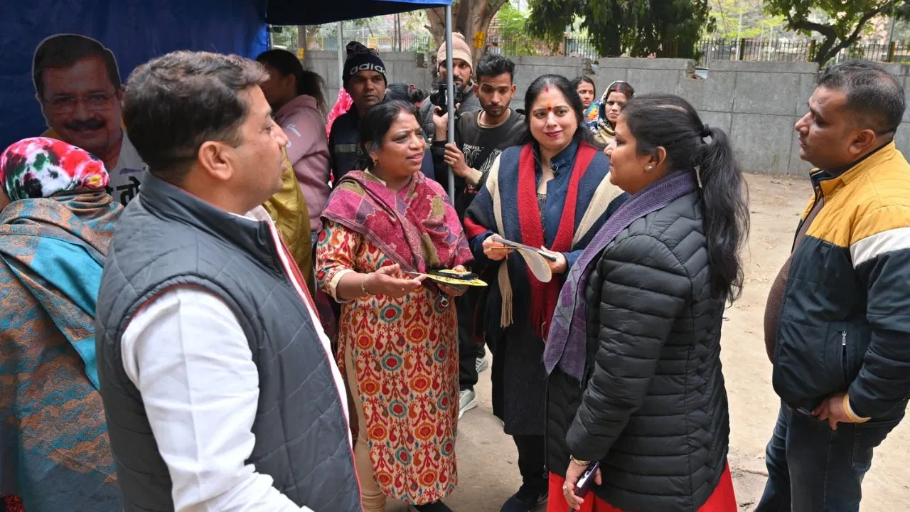 Mahila Samman Yojana